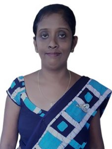 Ms. Gayani Ratnamali