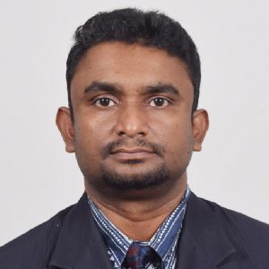 Mr. R.L.O. Muthunayaka